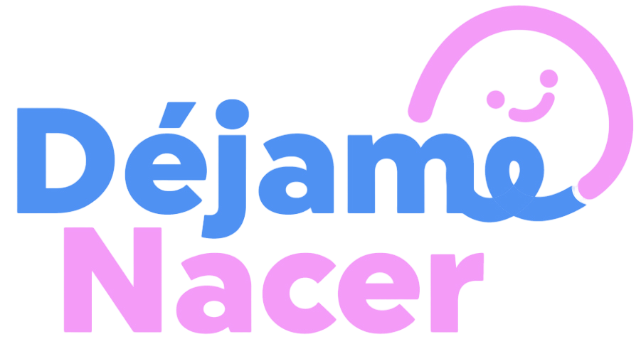 Déjame Nacer